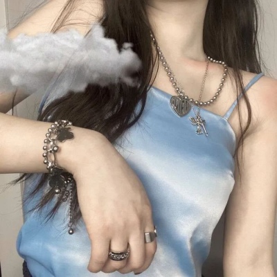 兽设火山场景设计Furry群